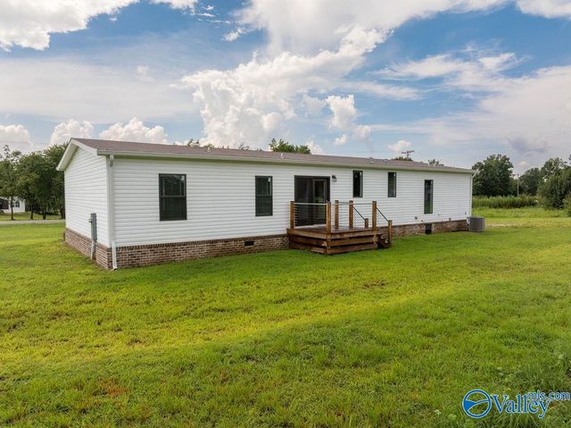 222 County Road 732, Henagar, AL 35978