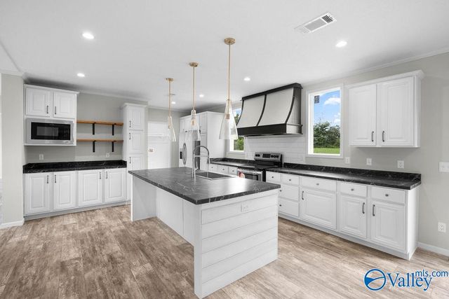 222 County Road 732, Henagar, AL 35978