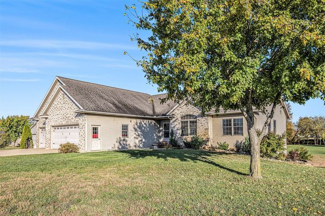 1659 Creekside Court, Wayland, MI 49348