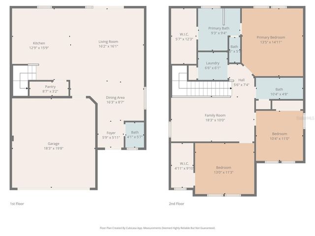 32692 WINDELSTRAW DRIVE, Wesley Chapel, FL 33545