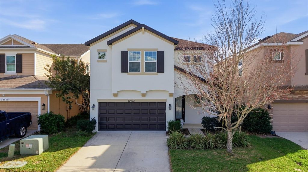 32692 WINDELSTRAW DRIVE, Wesley Chapel, FL 33545