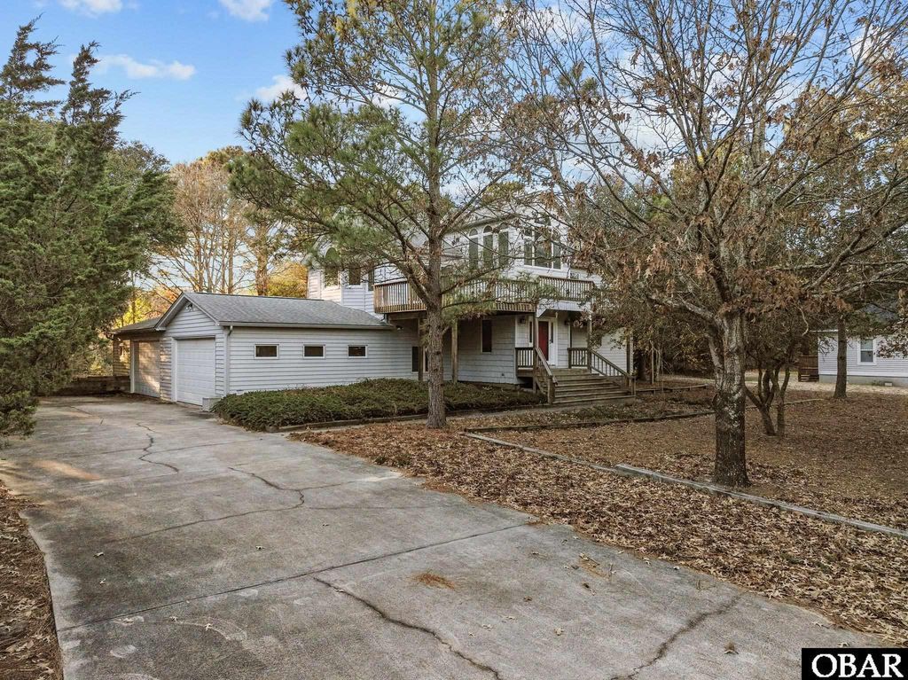 Image 1 of property listing at 259 Hillcrest Drive Lot 3, Southern Shores, NC 27949