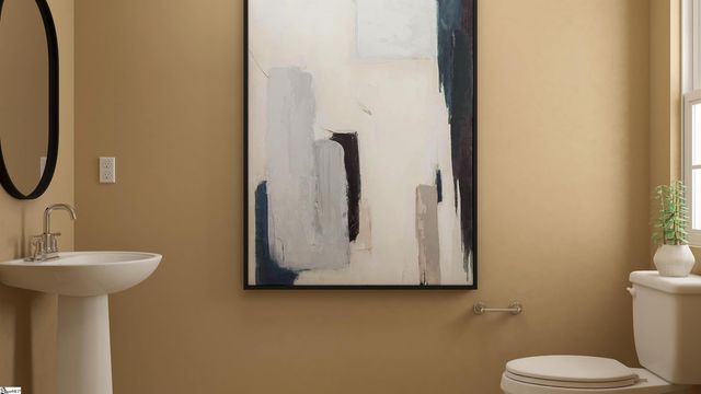 3124 Whispering Willow Court, Inman, SC 29349