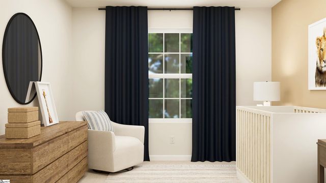 3124 Whispering Willow Court, Inman, SC 29349