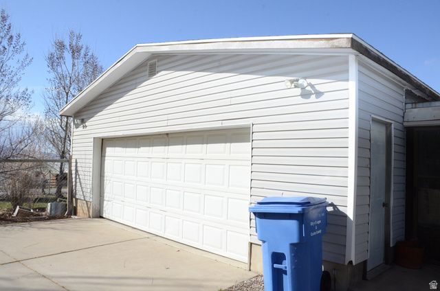 645 N 600 E, Hyrum, UT 84319