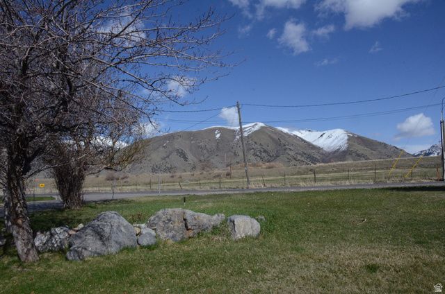 645 N 600 E, Hyrum, UT 84319