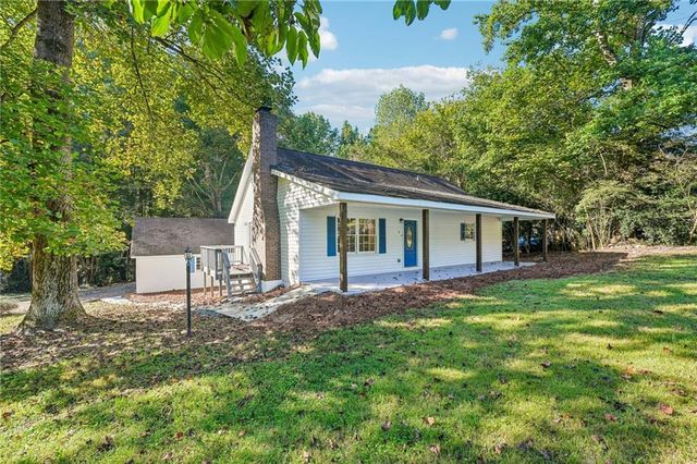 22 Oak Circle, Dallas, GA 30157