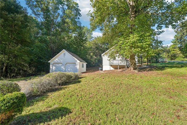 22 Oak Circle, Dallas, GA 30157