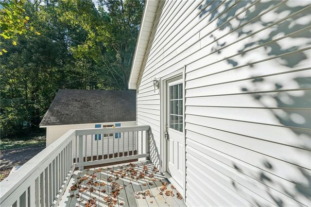 22 Oak Circle, Dallas, GA 30157