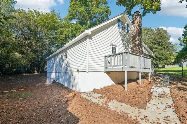 22 Oak Circle, Dallas, GA 30157