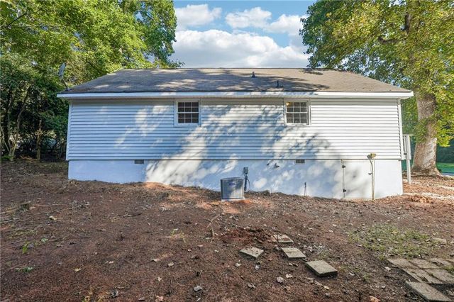 22 Oak Circle, Dallas, GA 30157