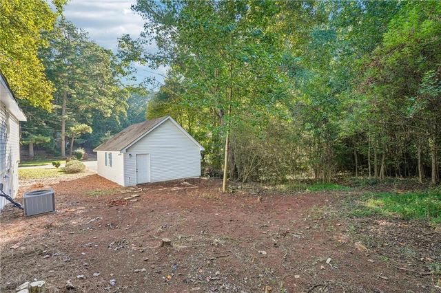 22 Oak Circle, Dallas, GA 30157