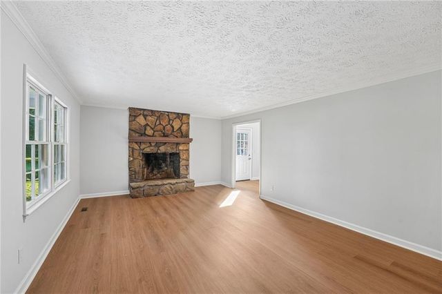 22 Oak Circle, Dallas, GA 30157