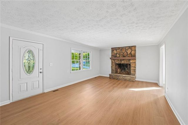 22 Oak Circle, Dallas, GA 30157