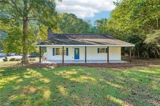 22 Oak Circle, Dallas, GA 30157