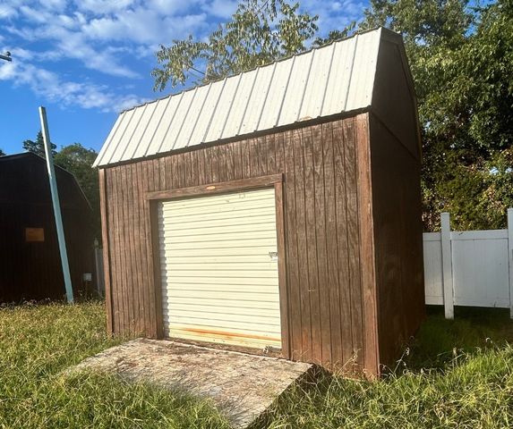 935 Blue Heron Way, Kerens, TX 75144