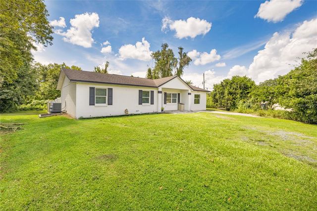802 FOX LAKE DRIVE, Lakeland, FL 33809