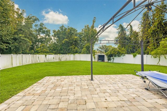 802 FOX LAKE DRIVE, Lakeland, FL 33809