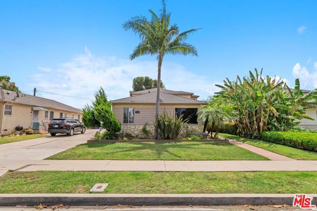 7024 Kittyhawk Avenue, Los Angeles, CA 90045