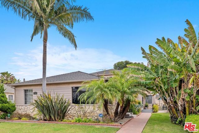 7024 Kittyhawk Avenue, Los Angeles, CA 90045