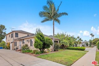 7024 Kittyhawk Avenue, Los Angeles, CA 90045
