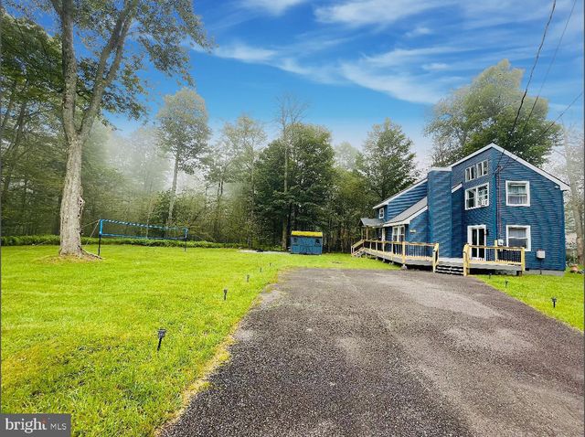 1216 WINDING WAY, Tobyhanna, PA 18466
