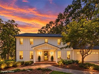 3112 Greenfield Drive, Marietta, GA 30068