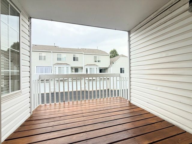 3174 Teal Bay Court 3174, Aurora, IL 60503