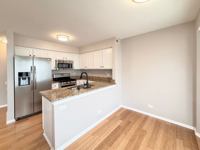 3174 Teal Bay Court 3174, Aurora, IL 60503