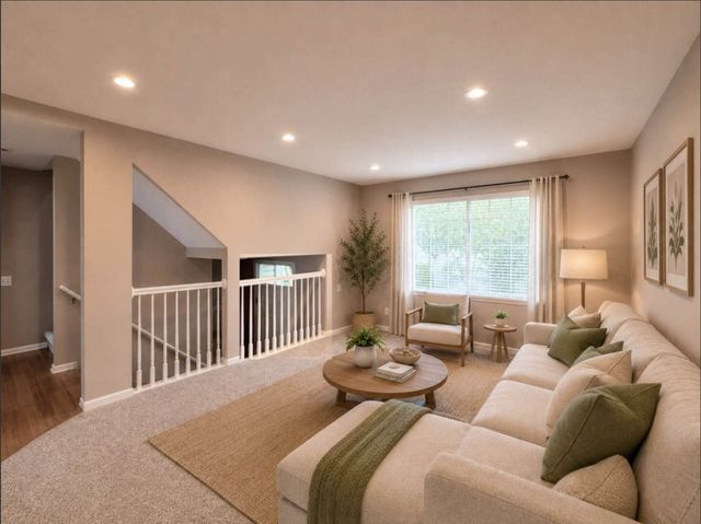 3174 Teal Bay Court 3174, Aurora, IL 60503