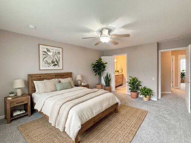 3174 Teal Bay Court 3174, Aurora, IL 60503