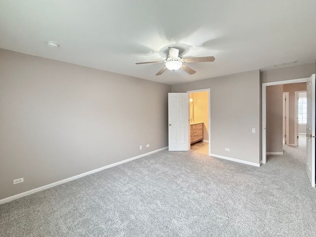 3174 Teal Bay Court 3174, Aurora, IL 60503