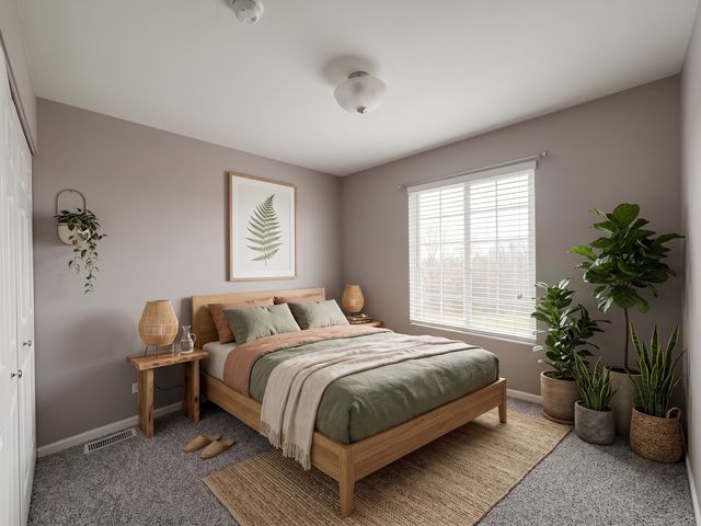 3174 Teal Bay Court 3174, Aurora, IL 60503