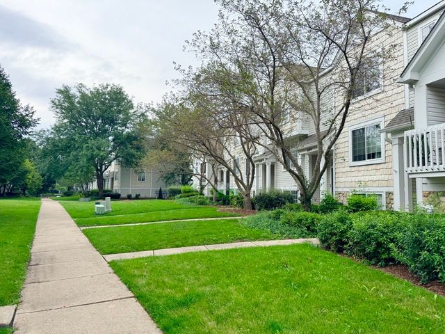 3174 Teal Bay Court 3174, Aurora, IL 60503