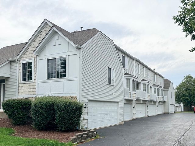 3174 Teal Bay Court 3174, Aurora, IL 60503