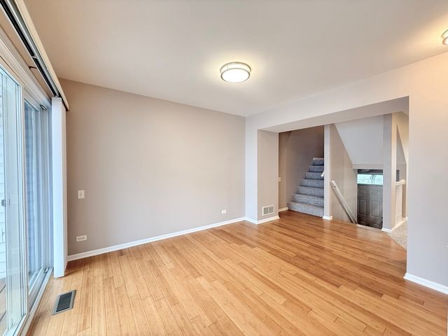 3174 Teal Bay Court 3174, Aurora, IL 60503