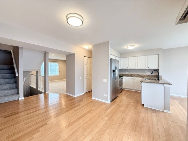 3174 Teal Bay Court 3174, Aurora, IL 60503