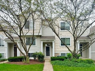 3174 Teal Bay Court 3174, Aurora, IL 60503