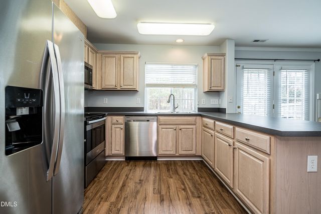 4 Richardson Circle, Durham, NC 27713