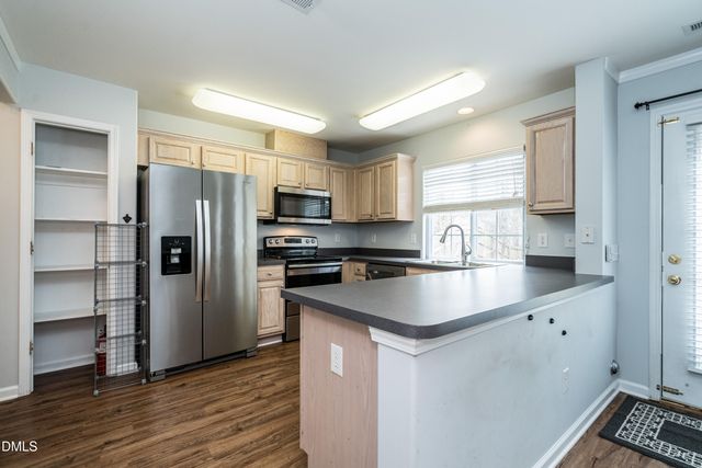 4 Richardson Circle, Durham, NC 27713