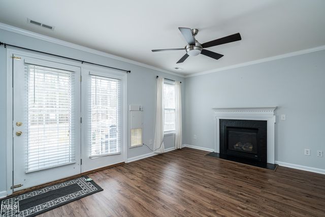 4 Richardson Circle, Durham, NC 27713