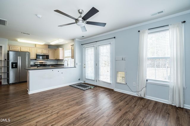 4 Richardson Circle, Durham, NC 27713