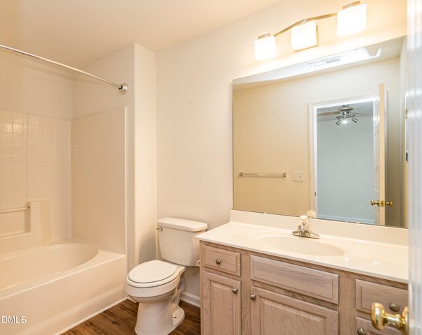 4 Richardson Circle, Durham, NC 27713