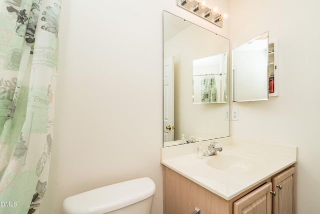 4 Richardson Circle, Durham, NC 27713