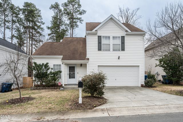 4 Richardson Circle, Durham, NC 27713