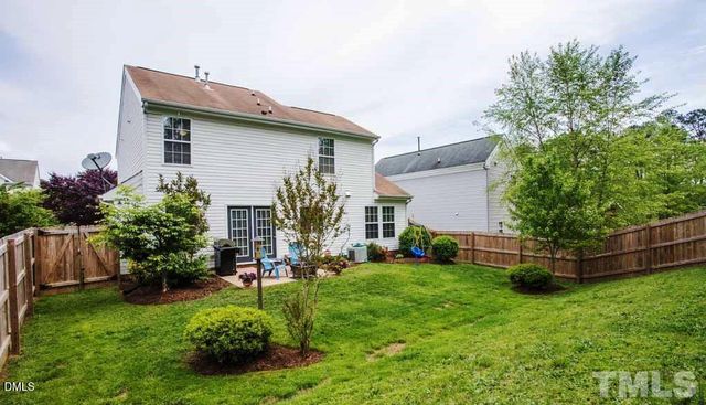 4 Richardson Circle, Durham, NC 27713
