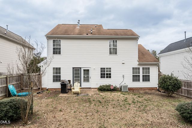 4 Richardson Circle, Durham, NC 27713