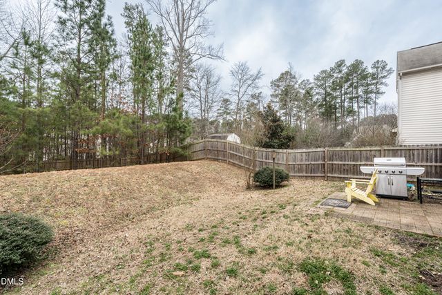 4 Richardson Circle, Durham, NC 27713