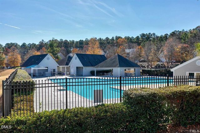 4 Richardson Circle, Durham, NC 27713