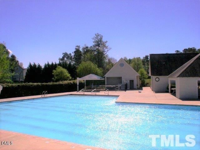 4 Richardson Circle, Durham, NC 27713
